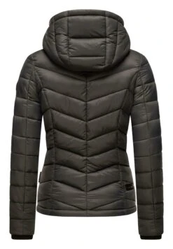 Marikoo Kuala - Chaqueta De Entretiempo - Anthracite -The lion company dbd0e00c61204980a8928f02841141cf