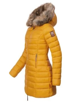 Marikoo Stepp - Abrigo De Invierno - Yellow -The lion company dc2f15de01724835ba04fd8f80a4adfa