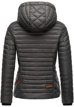 Marikoo Samtpfote - Chaqueta De Entretiempo - Dark Grey -The lion company dd0f0ff6e44c4c49b02ffecfc82a464c
