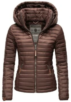 Marikoo Lowenbaby - Chaqueta De Entretiempo - Ochre -The lion company dd693944817e4527bf455d5a00097ec0