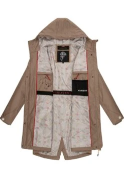 Marikoo Dancing Umbrella - Impermeable - Taupe -The lion company dd8eebd48b4447b2bd10893bd0ca3dbd