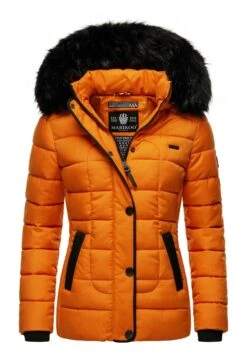 Marikoo Unique - Chaqueta De Invierno - Burnt Orange -The lion company de403a91407440839302bd3190796e21