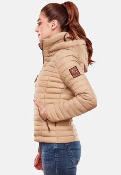 Marikoo Lowenbaby - Chaqueta De Entretiempo - Taupe -The lion company de97dd2f9eaa49b79616dfa77b363481