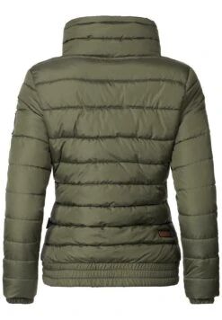 Marikoo Poison - Chaqueta De Invierno - Fir -The lion company debbc45b15814fa0abf452f37e2096d3