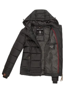 Marikoo Chaqueta De Invierno - Anthrazit -The lion company dee6e12ecfc24c66937086b2cdc2eb95
