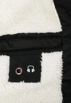 Marikoo Manolya - Abrigo De Invierno - Black 19 Marikoo Manolya - Abrigo De Invierno - Black -The lion company df3a7bb751bc4b07aa88e56d86959eb8