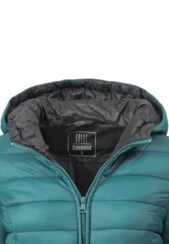 Marikoo Lucy - Chaqueta De Invierno - Petrol Melange 10 Marikoo Lucy - Chaqueta De Invierno - Petrol Melange -The lion company df8ee1aa3ce54493a2a1140965605f7a