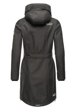 Marikoo Racquelle - Parka - Dark Grey -The lion company dfdb86e9b95941a78f8538a38c431366