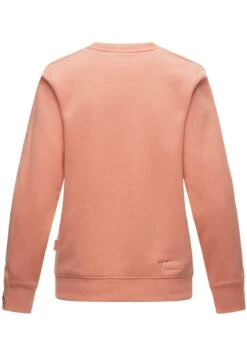 Marikoo Umikoo - Sudadera - Apricot -The lion company e2ae3ae6001a4045b4ab2660042099d7