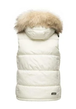 Marikoo Chaleco - Offwhite 19 Marikoo Chaleco - Offwhite -The lion company e2f529e547fd41ee80a1978cf6602800