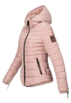 Marikoo Amber - Chaqueta De Invierno - Light Pink -The lion company e40dd6a247e24f51a4179acc693db2a3