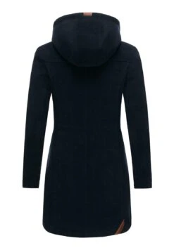 Marikoo Leilaniaa - Abrigo De Invierno - Dark Blue 11 Marikoo Leilaniaa - Abrigo De Invierno - Dark Blue -The lion company e8849b41cc46433abbf98d9d393336c7