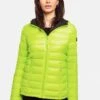 Marikoo Lucy - Chaqueta De Invierno - Neon Green -The lion company e96b727d9fa043448ea374db24ad9105