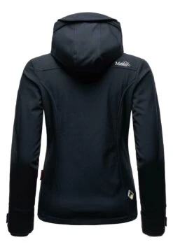 Marikoo Funktions - Chaqueta Outdoor - Dark Blue -The lion company ea3d5f47df4d4347ab43a87a66349dcc