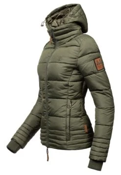 Marikoo Chaqueta De Invierno - Green -The lion company eada4078d00543b9acf1c387acac933c