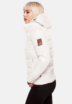 Marikoo Chaqueta De Invierno - White -The lion company eb248cb096ae4854b3b449ef1212e4c9