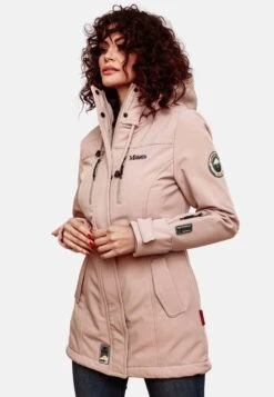 Marikoo Zimtzicke - Parka - Pink 14 Marikoo Zimtzicke - Parka - Pink -The lion company ebedd67ece37429c87b4aea84c02aa27