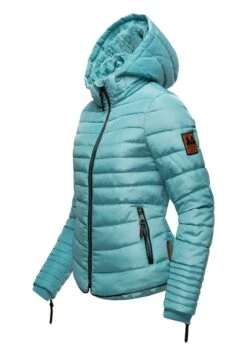 Marikoo Amber - Chaqueta De Invierno - Misty Blue -The lion company eef893d43c24453db997de7af56e57b6