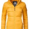 Marikoo Chaqueta De Invierno - Yellow -The lion company ef6d07ce5ad84bd68972cd41c1f33c4c