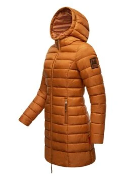 Marikoo Stepp - Abrigo De Invierno - Rusty Cinnamon -The lion company f0546b8bcf0f4de6b3a78102fd99528d