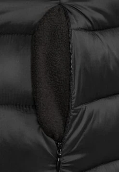 Marikoo Abendsternchen - Abrigo De Invierno - Black 9 Marikoo Abendsternchen - Abrigo De Invierno - Black -The lion company f1598f35163d4c20854172f12748b585