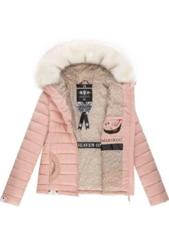 Marikoo Chaqueta De Invierno - Rose 9 Marikoo Chaqueta De Invierno - Rose -The lion company f24bee2fe5b647e7873a4f3a1c7c8af1