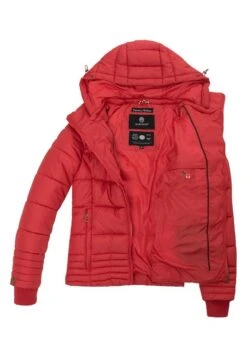 Marikoo Chaqueta De Invierno - Red -The lion company f338531b056348cd90184eb3ac327589