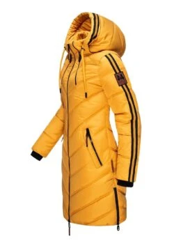 Marikoo Armasa - Abrigo De Invierno - Gelb -The lion company f4b0127694ec456182de7c5c7e4778d4