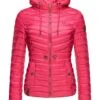 Marikoo Aniyaa - Chaqueta De Entretiempo - Pink -The lion company f4d673dabdc24967842ba93a84a374e8