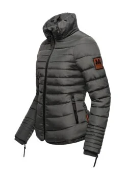 Marikoo Amber - Chaqueta De Invierno - Dark Grey 10 Marikoo Amber - Chaqueta De Invierno - Dark Grey -The lion company f5c221acc4ad42ee92afd701da6d2063
