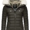 Marikoo Chaqueta De Invierno - Dark Grey -The lion company f6c13fd22f0d430ebef8e91dc2e7d9b0