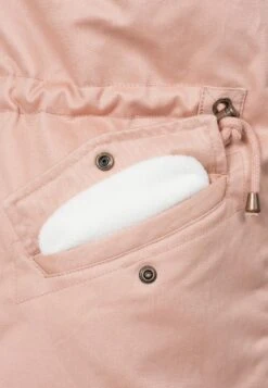 Marikoo Manolya - Abrigo De Invierno - Pink -The lion company f888edbd1be548b685dca03418821060