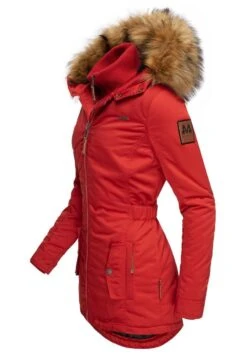Marikoo Sanakoo - Abrigo De Invierno - Red 8 Marikoo Sanakoo - Abrigo De Invierno - Red -The lion company fa26431f115f4d5eb7eb980251b71e76