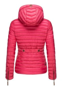 Marikoo Aniyaa - Chaqueta De Entretiempo - Pink 7 Marikoo Aniyaa - Chaqueta De Entretiempo - Pink -The lion company fb74f43b5d4b419ab4e2d02d3f28ce35