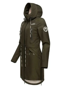 Marikoo Racquelle - Parka - Olive 16 Marikoo Racquelle - Parka - Olive -The lion company fbef6663b10f41afa60ee441d7d34de0