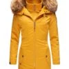 Marikoo Sanakoo - Abrigo De Invierno - Yellow -The lion company fd89d23465914bd8936a1129d45653e3