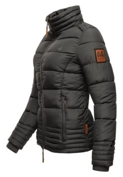 Marikoo Chaqueta De Invierno - Anthrazit -The lion company fdc1530b04c94c8e8f9917dbe7c7c8ed